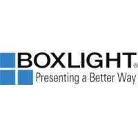 Proyector Partes BOXLIGHT PRO4500DP