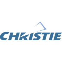 Proyector Partes CHRISTIE DHD851-Q