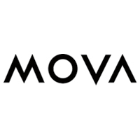 Mova Dust Bags