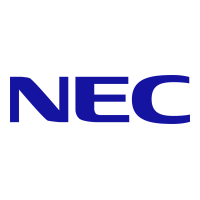 Projectoronderdelen NEC NP-M311W