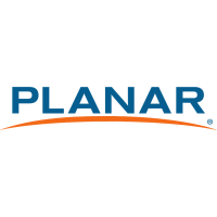 Projectoronderdelen PLANAR Clarity c50RP