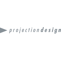 Proyector Partes PROJECTIONDESIGN AVIELO HELIOS