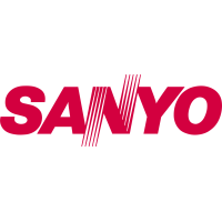 Projector Parts SANYO PLV-Z1X