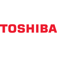 Projector Parts TOSHIBA TDP T45