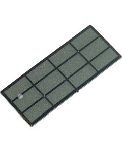 Epson ELPAF47 / V13H134A47 Filtro de Aire Compatible para Proyector