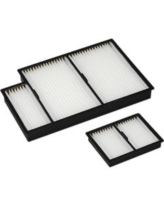 Epson ELPAF58 / V13H134A58 Filtro de Aire Compatible para Proyector
