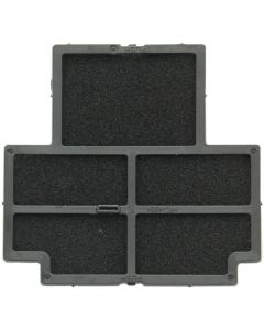 Hitachi, Dukane y 3M NJ20642 Filtro de Aire para Proyector