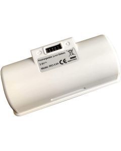 Braava Jet Séries Li-ion 2600mAh/3.6V Plus.Parts Batterie pour iRobot