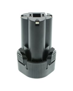 Compatible Makita BL1013 / BL1014 Li-ion Batería 2.0Ah/10.8V