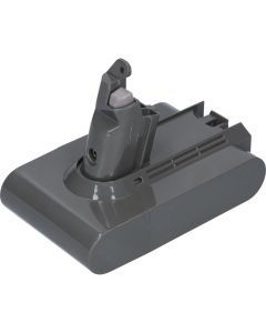DC58, DC59 en V6 Serie Li-ion 3000mAh/21.6V Plus.Parts Hoge Kwaliteit Accu voor Dyson