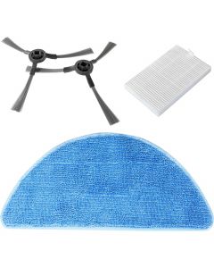 Original Blaupunkt Bluebot XBOOST und XPRO Serie Nachfüllkit 1