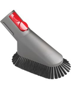 Compatible Soft Mini Brush for the Dyson V7, V8, V10, V11, Outsize, V12 and V15 Vacuum Cleaners