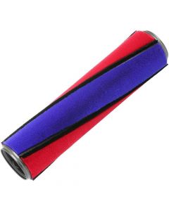 Brosse Douce "Fluffy" Compatible pour Dyson V6, V7, V8, V10 et V11