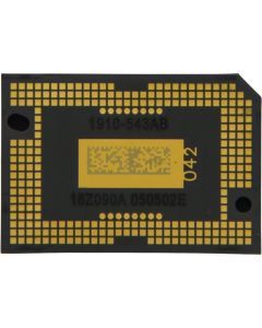 1910-523AB / 1910-543AB DMD Chip, 1920 x 1080 Pixels (Full HD)