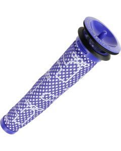 Origineel Dyson DC58, DC59, DC74, V6, V7 en V8 Serie Wasbaar Pre-Filter