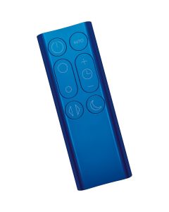 Originele Afstandsbediening voor Dyson AM11, DP01, DP03, TP02 en TP03 Luchtreiniger (Blauw)
