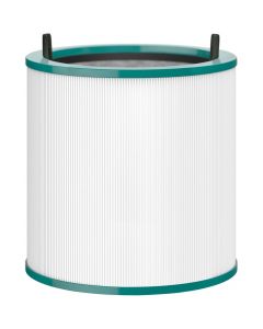 Origineel Dyson AM11, BP01, TP00, TP02 en TP03 Gecombineerd Glas HEPA en Actief Koolstoffilter