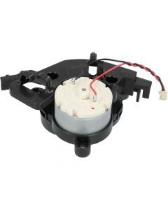 Motor Original del Cepillo Lateral Izquierdo para la Serie Ecovacs Deebot Ozmo 600 y iRobot Roomba Combo