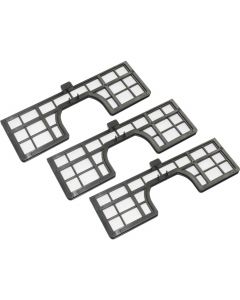 Série Navibot Plus.Parts Pack de Filtres Standard pour Samsung (Paquet de 3)