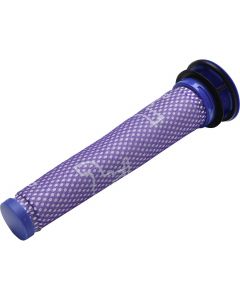 Dyson DC58, DC59, DC74, V6, V7 en V8 Serie Plus.Parts Wasbaar Pre-Filter