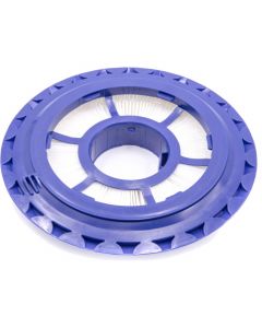 Dyson Serie Ball, DC41, DC41 MK2, DC43, DC65 y DC66 Plus.Parts Filtro HEPA Poste Motor (Lavable)