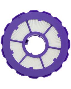 Dyson DC50, DC51, Small Ball und UP15-Serie Plus.Parts HEPA Waschbarer Nachmotor-Filter