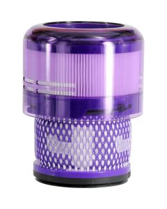 Dyson Omni-Glide Plus.Parts Premium Grade Post Motor HEPA Filter
