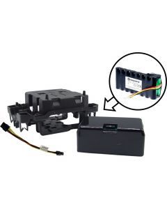 Kit de Actualización de Li-ion Batería Original para Husqvarna Automower 320/330X/420/520/550 (4.0h/18V/72Wh)