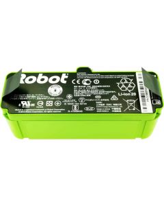 iRobot Original Li-ion Akku 3300mAh/14.4V Roomba 680, 690, 890 und 900er Serie