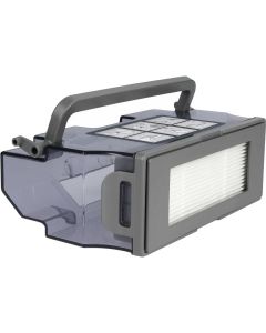 Cubo de Basura iRobot Roomba Combo R1 y Serie Ecovacs Deebot Ozmo 600
