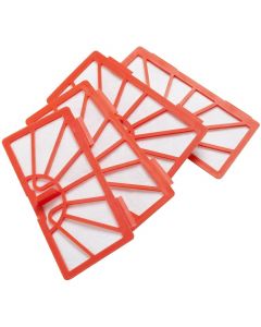 Original Neato Standard Filter Set for XV Series (4-Pack/Bulk)