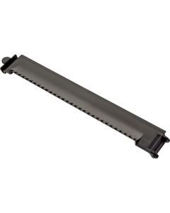 Vervangende Klep voor iRobot AeroVac 1 en 2 Afvalbak (Getand)