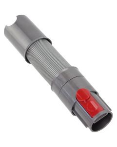 Rallonge Flexible Compatible pour l'Aspirateur Dyson V7, V8, V10, V11, Outsize, V12 et V15