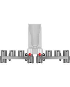 Support Double pour Accessoires Dyson V7, V8, V10, V11, Outsize et V15