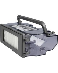Cubo de Basura iRobot Roomba Combo R1 y Serie Ecovacs Deebot Ozmo 600 (Plus.Parts® alternativa a 4720112)