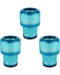 Juego de Filtros Dyson V11 y V15(s) (Plus.Parts® alternativa a 970013-03)