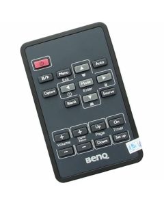 BenQ 5F.26J1K.271 Mando a Distancia con Proyector