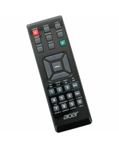 Acer VZ.JCQ00.001 / E-26011 Projector Remote Control