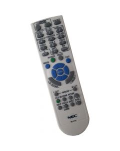 Nec y Dukane RMT-PJ39 / RD-477E Mando a Distancia con Proyector
