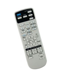 Epson 1613717 / 161371700 Télécommande Compatible pour Projecteur