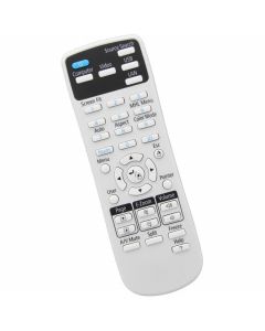 Epson 2155721 / 215572100 Mando a Distancia Compatible con Proyector