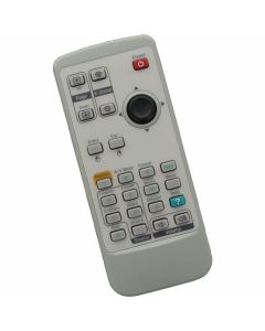 Epson 1291754 / 12917501 Compatible Projector Remote Control