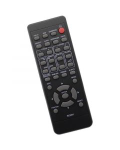 Hitachi y Maxell R020F / R020H Mando a Distancia con Proyector