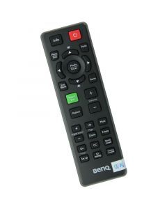 BenQ 5J.JAC06.001 / RCE012 Mando a Distancia con Proyector