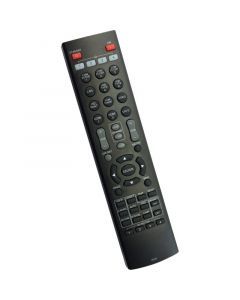 Hitachi, Dukane en Christie R101 / HL02803 / R102 / HL02804 Projector Afstandsbediening