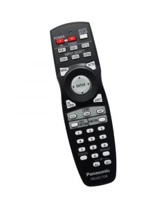 Panasonic N2QAYB000371 / N2QAYB000784 Mando a Distancia con Proyector