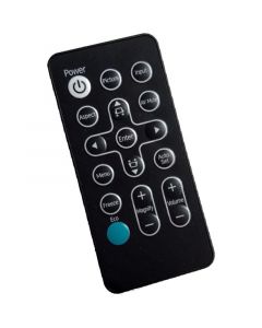 Ricoh 45.8YW01G001 / IR28012 / Y0426081 Projector Remote Control