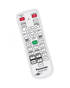 Panasonic 6451055569 / N2QAYA000041 Projector Remote Control