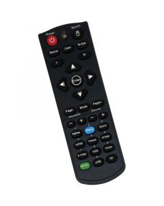 Optoma BR-5043N / BR-5046L / BR-5048N Telecomando per Proiettore