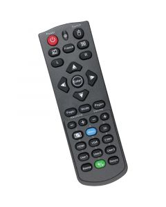 Optoma J8947-0384-00 / J8947-0383-00 Projector Afstandsbediening